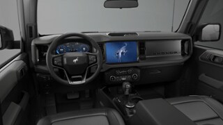 2026 Ford Bronco® Internal Image 2